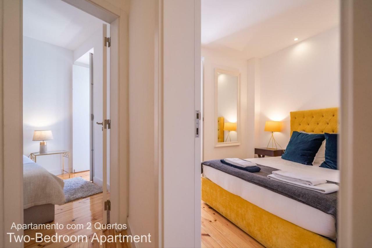 Akicity Pearl Apartment Lisbon