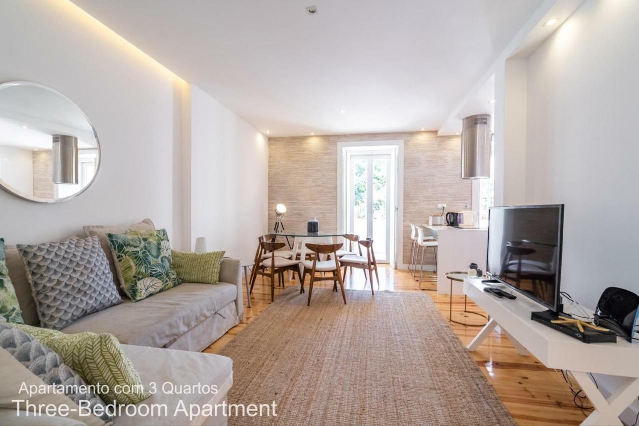 Apartment Akicity Pearl Lisbon