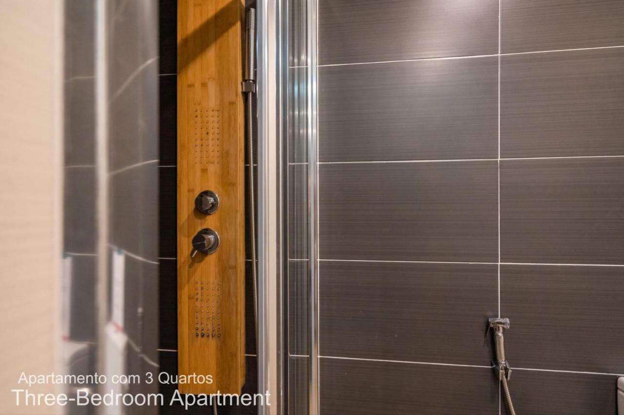 Apartment Akicity Pearl *