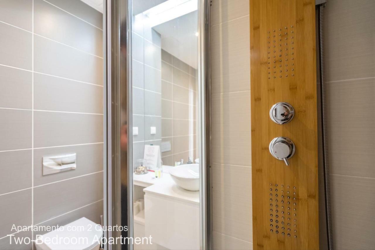 Akicity Pearl Apartment *