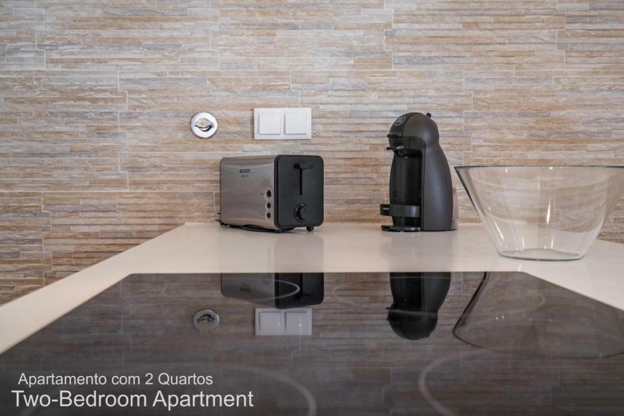 Akicity Pearl Apartment *