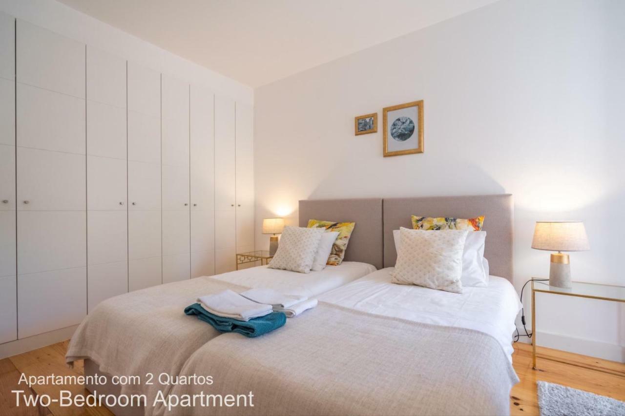 Akicity Pearl Apartment Lisbon
